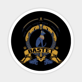 BASTET - LIMITED EDITION Magnet